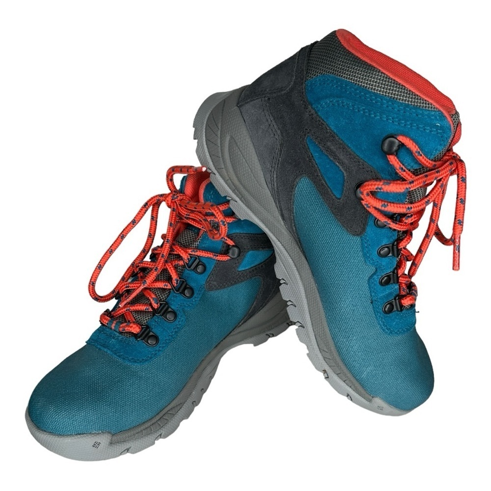 Columbia‎ High Top Shoes